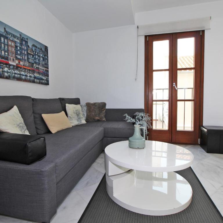 Del Parque Flats - Tribuna - Apartamento de 2 dormitorios con balcón - 13