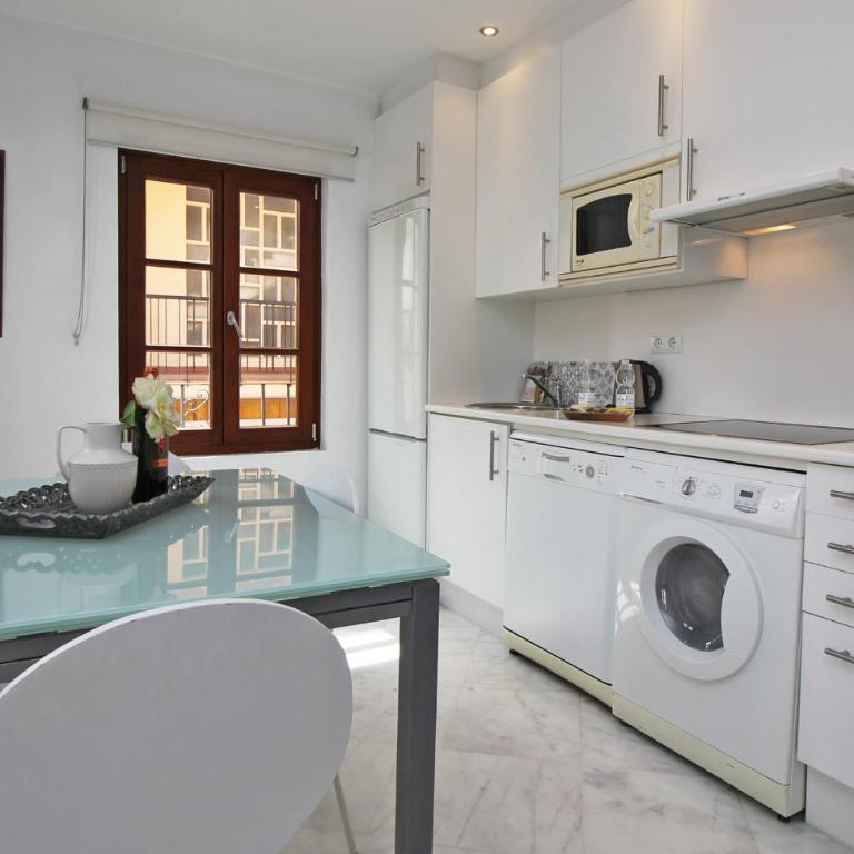 Del Parque Flats - Tribuna - Apartamento de 2 dormitorios con balcón - 15