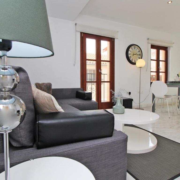 Del Parque Flats - Tribuna - Apartamento de 2 dormitorios con balcón - 2