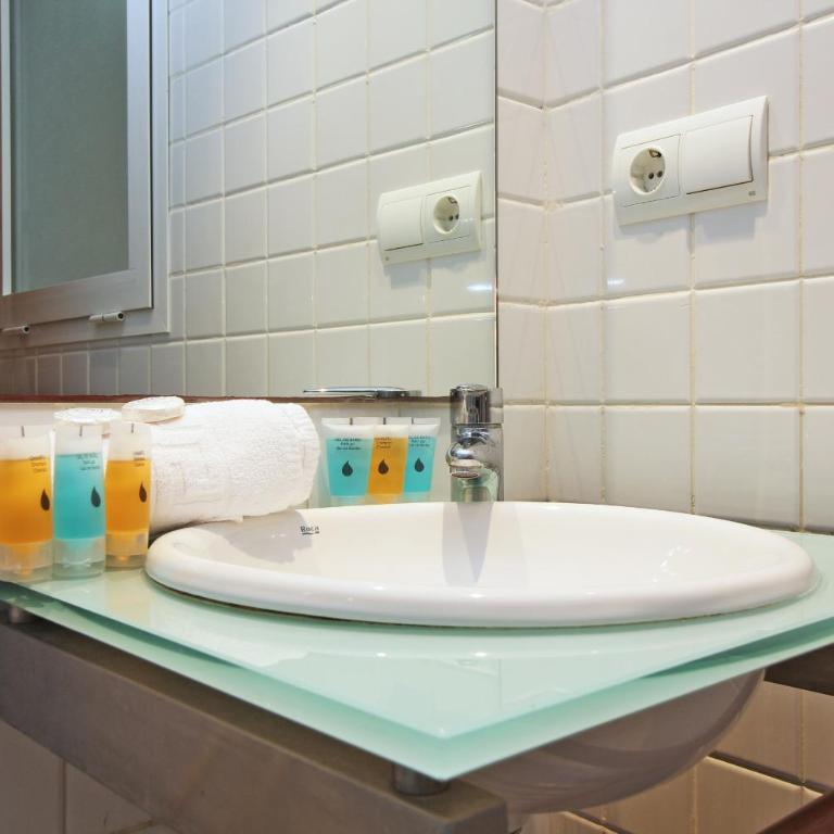 Del Parque Flats - Tribuna - Apartamento de 2 dormitorios con balcón - 21
