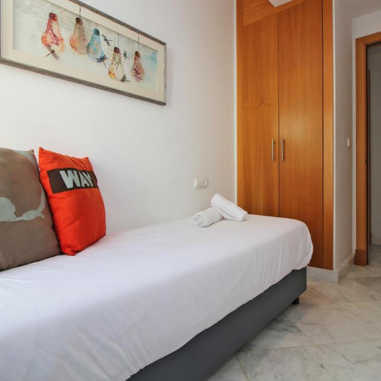 Del Parque Flats - Tribuna - Apartamento de 2 dormitorios con balcón - 10