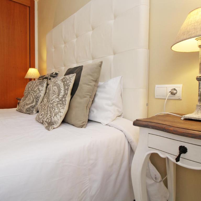 Del Parque Flats - Tribuna - Apartamento de 2 dormitorios con balcón - 5