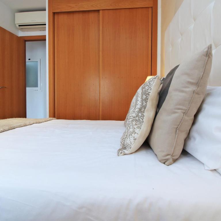 Del Parque Flats - Tribuna - Apartamento de 2 dormitorios con balcón - 8