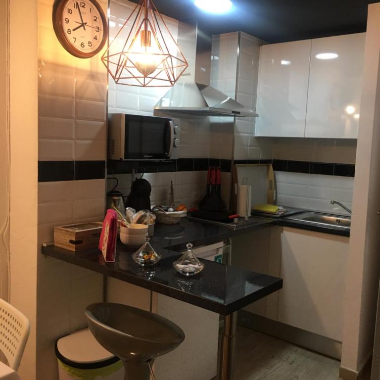 Luxury estudio Júpiter minerva - Apartamento Estudio - 32