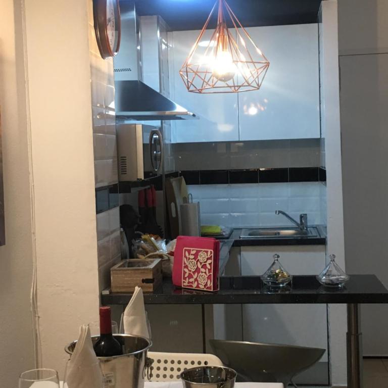 Luxury estudio Júpiter minerva - Apartamento Estudio - 20