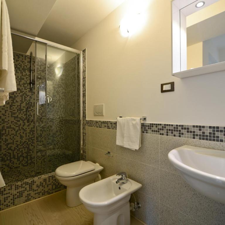 Residence La Fontaine - Apartment - 6