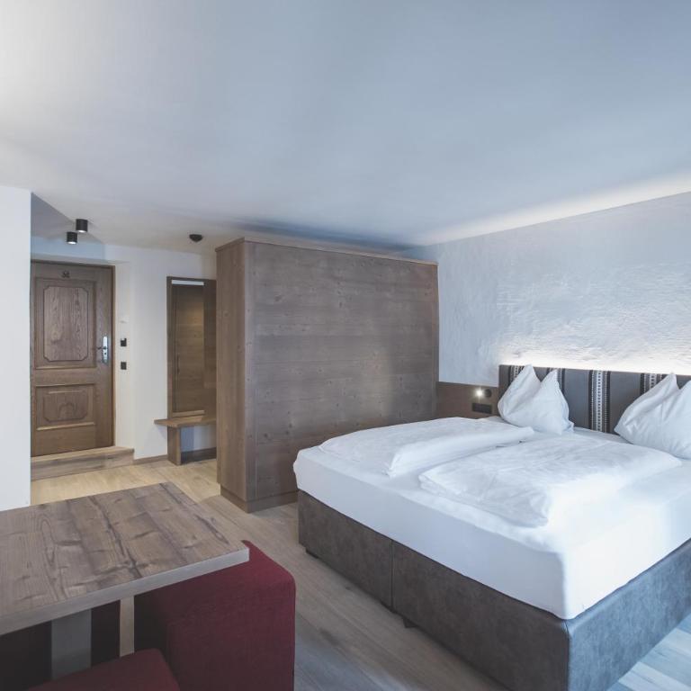 Hotel Alpenhof - Camera Familiare (2 Adulti + 2 Bambini) - 2