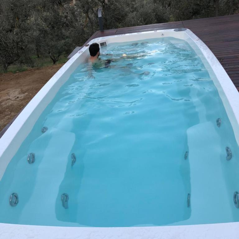Villetta Toscana - Montepulciano - Villa - 22