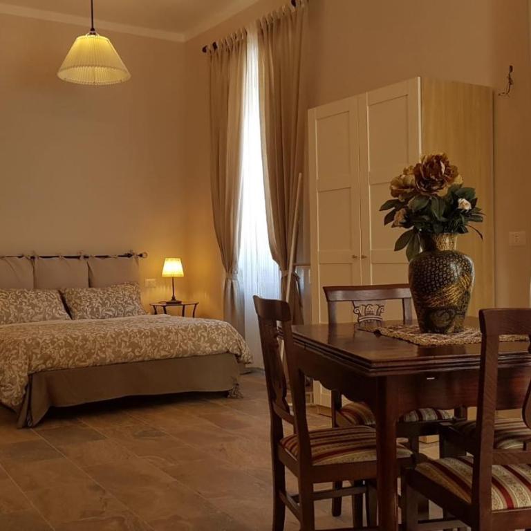 La Salita B&B - Camera King Standard - 1
