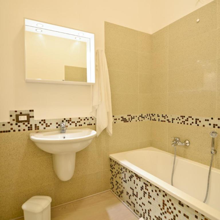 Residence La Fontaine - Apartment - 7