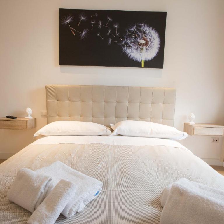 Pausilya by Dimorra - Appartamento con 3 Camere da Letto - 5