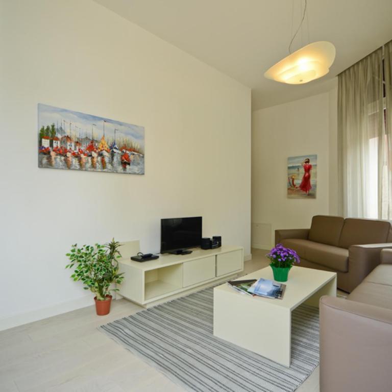 Residence La Fontaine - Apartment - 5