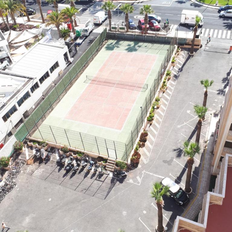 playa honda luxury - Apartamento - 35