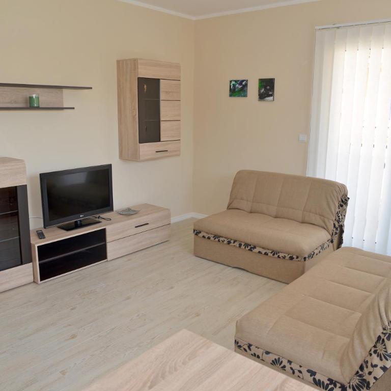 Apartments Mianiko - One-Bedroom Apartment with Balcony (6 Adults) - 5