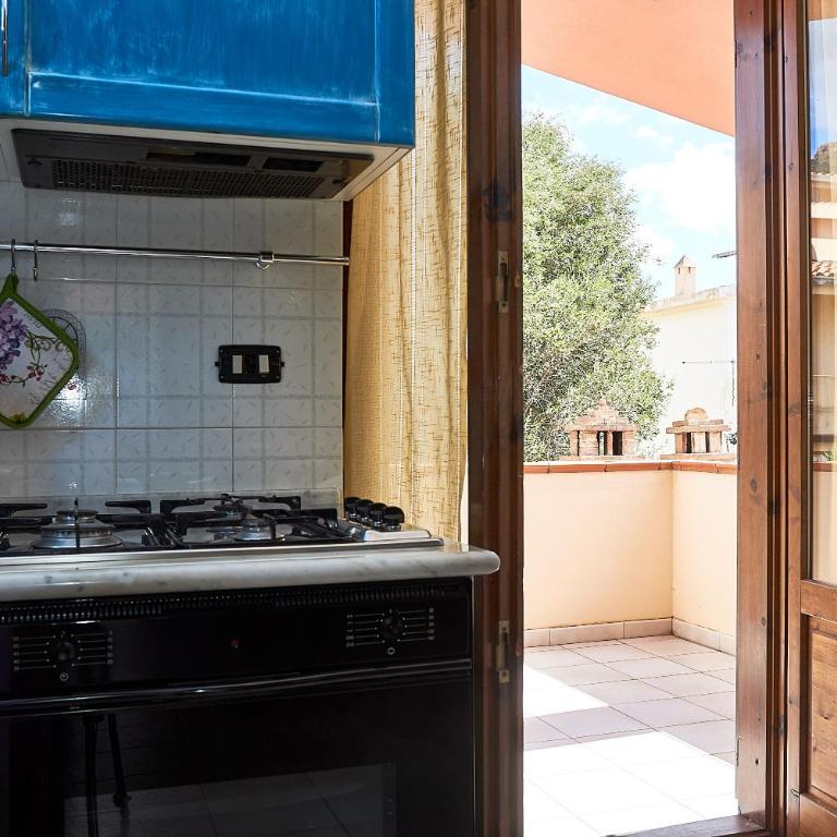 Appartamento Fresia - Appartamento con 3 Camere da Letto - 9