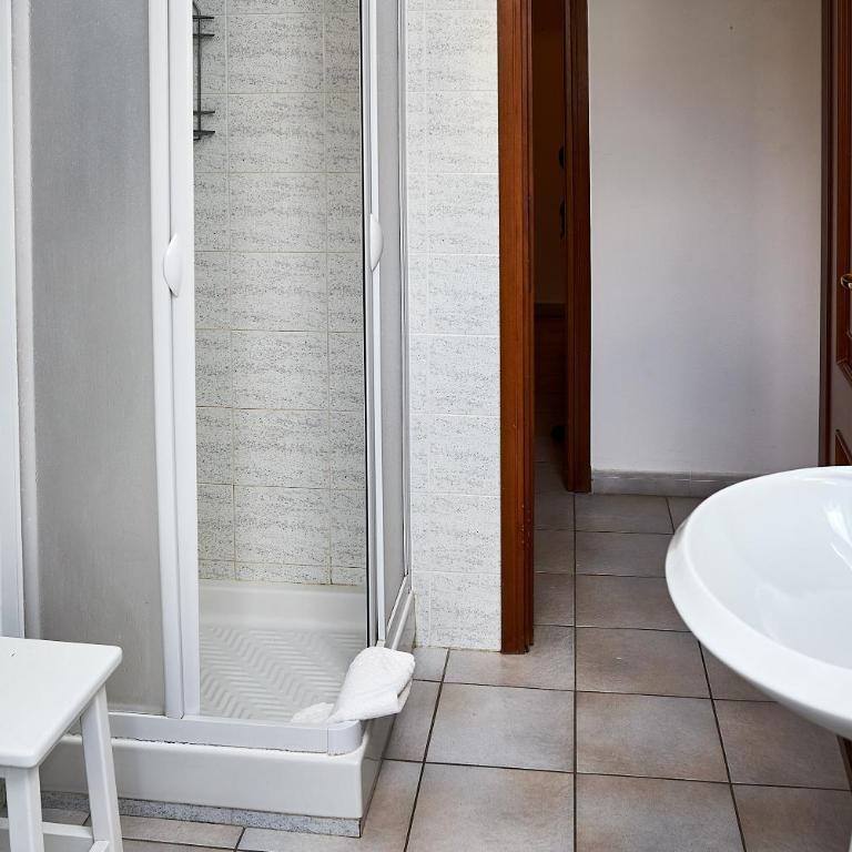 Appartamento Fresia - Appartamento con 3 Camere da Letto - 15