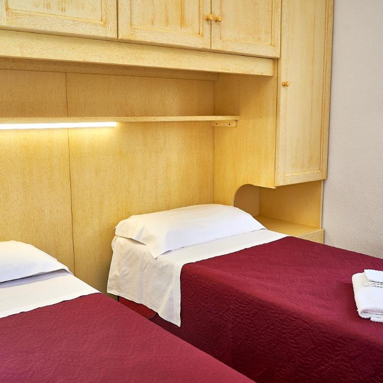 Appartamento Fresia - Appartamento con 3 Camere da Letto - 19