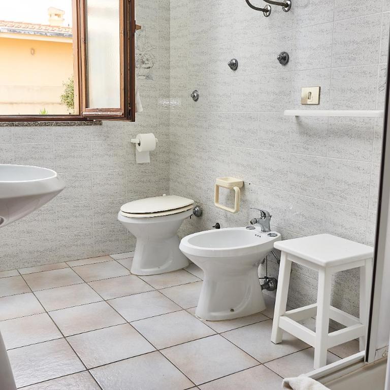 Appartamento Fresia - Appartamento con 3 Camere da Letto - 21