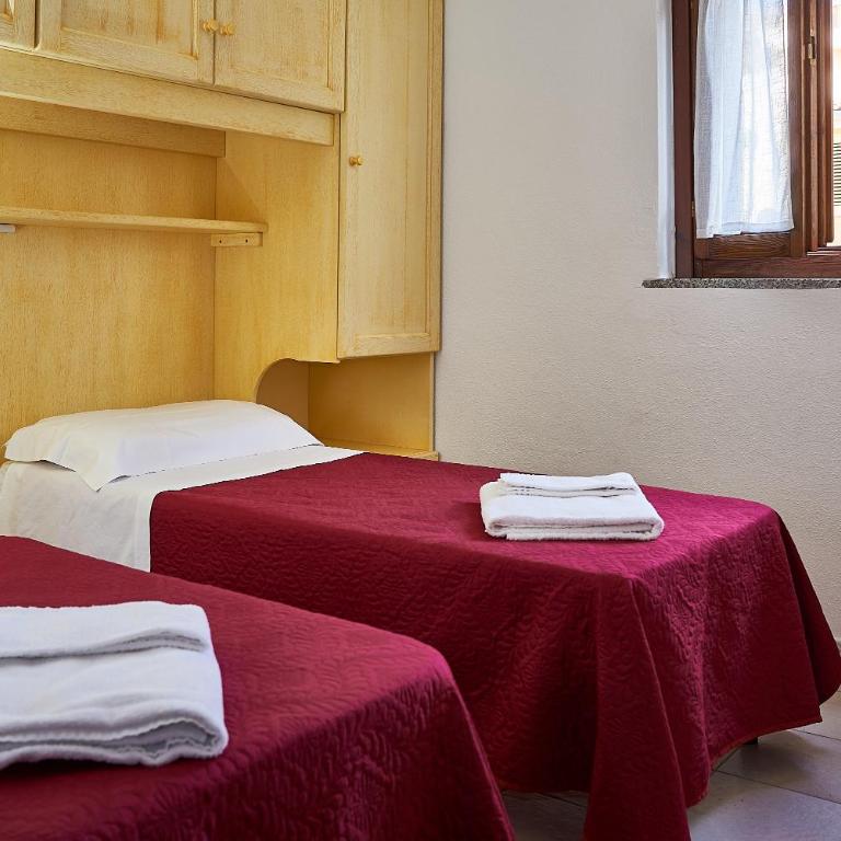Appartamento Fresia - Appartamento con 3 Camere da Letto - 22