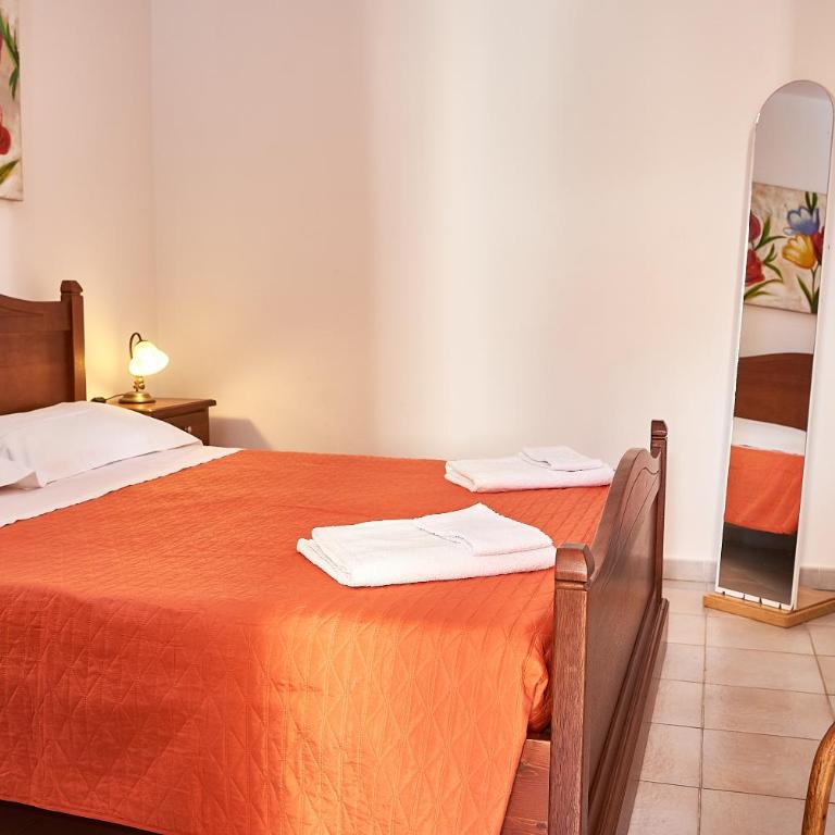Appartamento Fresia - Appartamento con 3 Camere da Letto - 23