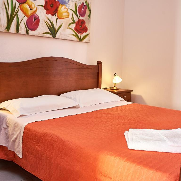 Appartamento Fresia - Appartamento con 3 Camere da Letto - 25