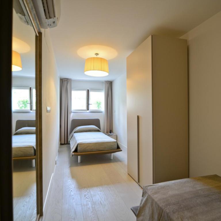Residence La Fontaine - Apartment - 4