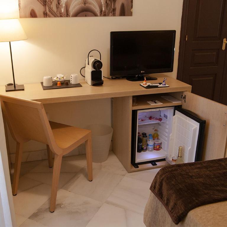 Hotel Boutique Convento Cádiz - Habitación Doble - 1 o 2 camas - 2