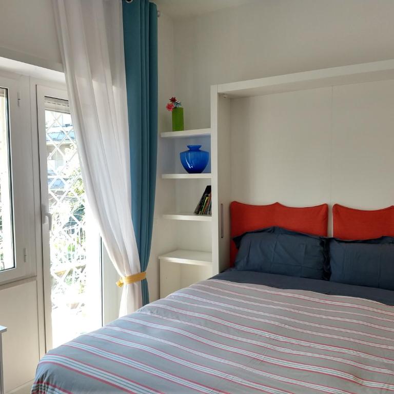 Ripe's FoRest Garden Guest House - Chambre Double - Vue sur Jardin - 4
