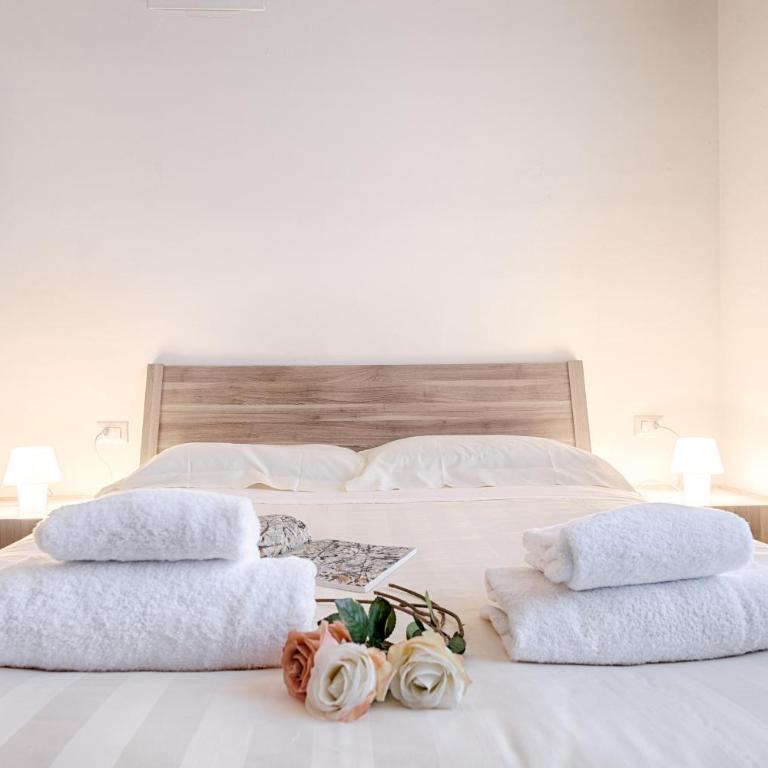 Polo Universitario apartment by Mmega - One-Bedroom Apartment - 12
