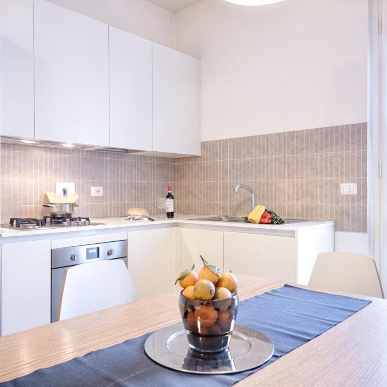 Polo Universitario apartment by Mmega - One-Bedroom Apartment - 8