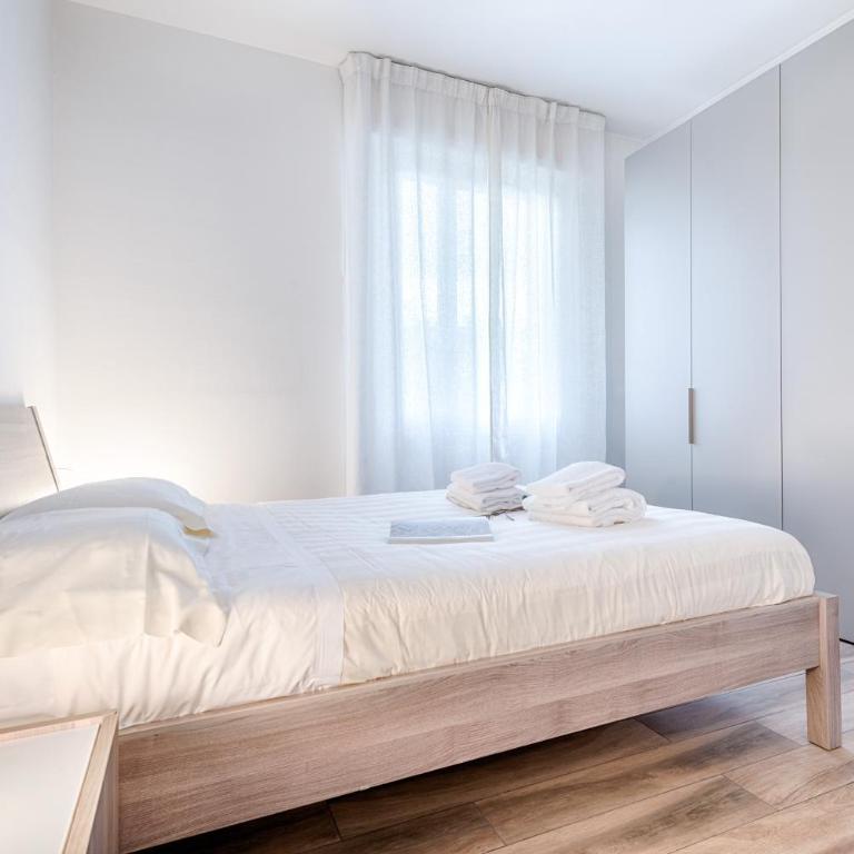 Polo Universitario apartment by Mmega - One-Bedroom Apartment - 16