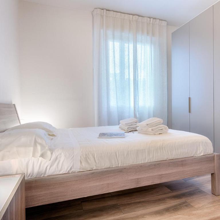 Polo Universitario apartment by Mmega - One-Bedroom Apartment - 17