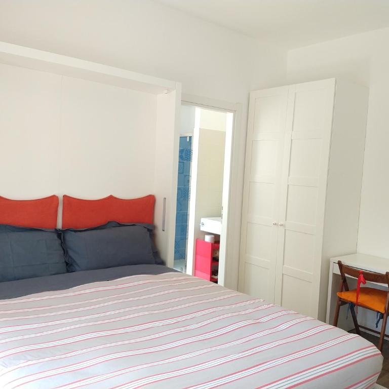 Ripe's FoRest Garden Guest House - Chambre Double - Vue sur Jardin - 3