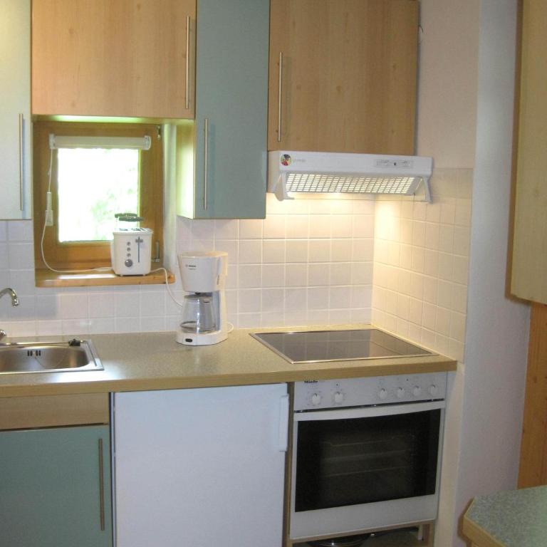 Haus der Sonne - Apartment mit Wintergarten und Terrasse - 13