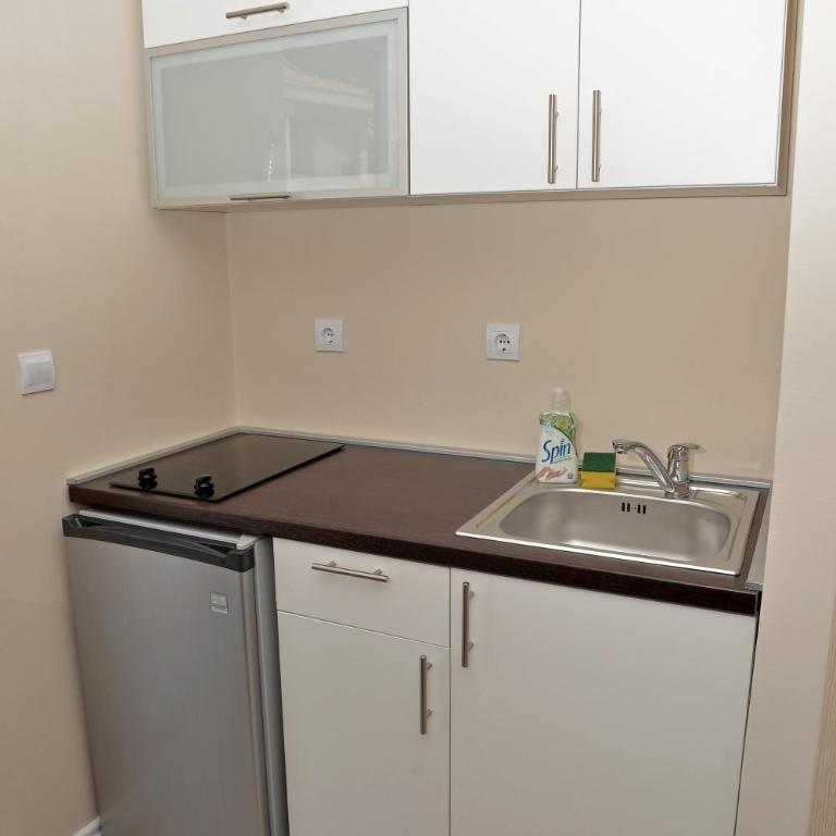 Apartments Mianiko - One-Bedroom Apartment with Balcony (4 Adults) - 5