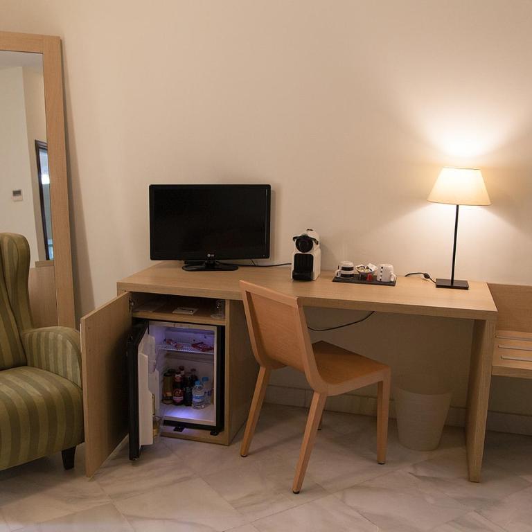 Hotel Boutique Convento Cádiz - Habitación Doble Superior - 2 camas - 2