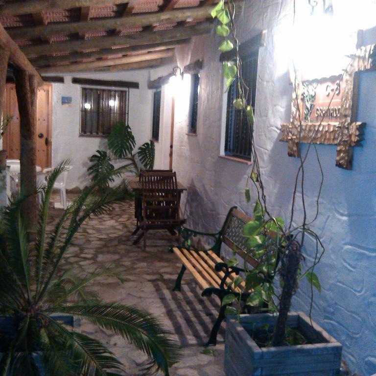 Finca El Abuelo - Bungalow de un dormitorio - 5