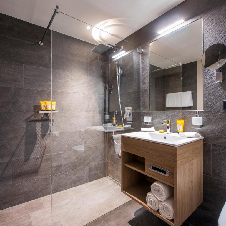Christiania Residence - Apartamento Ático con sauna - 2