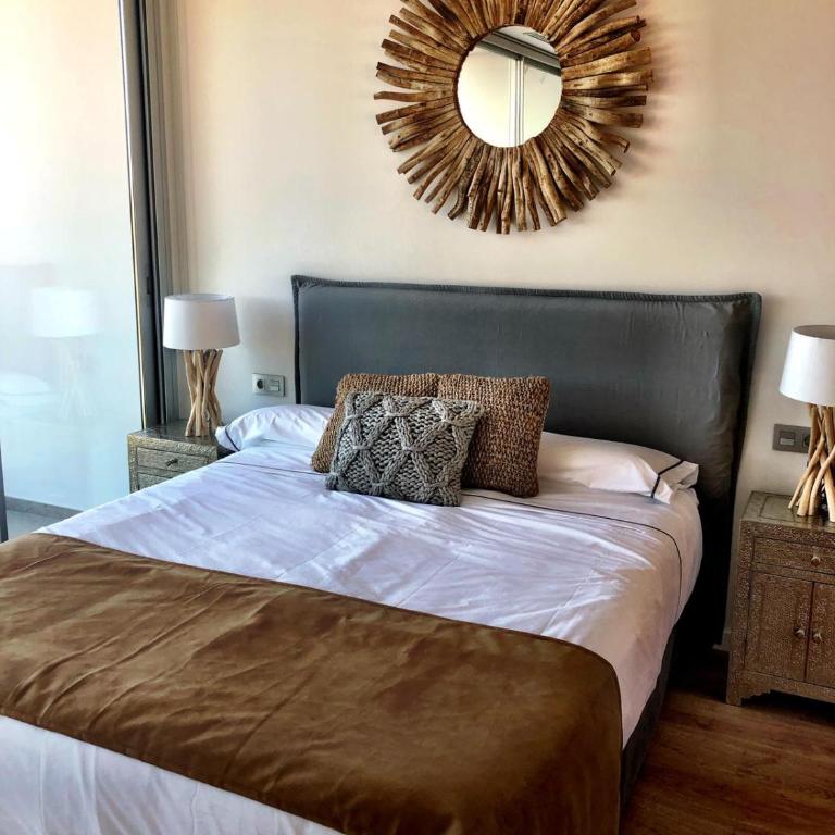 Nature Suites Puig Campana by AR Hotels & Resorts - Suite con terraza - 6