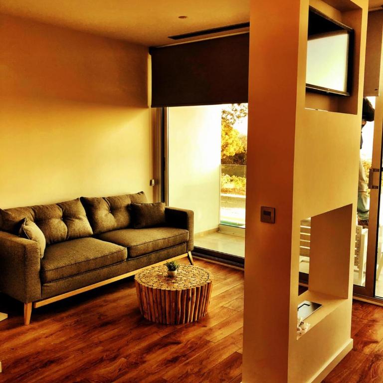 Nature Suites Puig Campana by AR Hotels & Resorts - Suite con terraza - 9