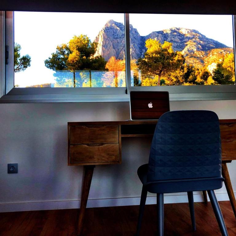 Nature Suites Puig Campana by AR Hotels & Resorts - Suite con terraza - 12