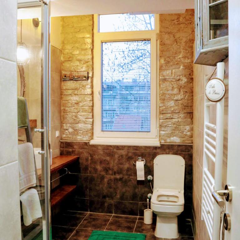 Cinema Courtyard - Apartman sa 2 Spavaće Sobe - 28