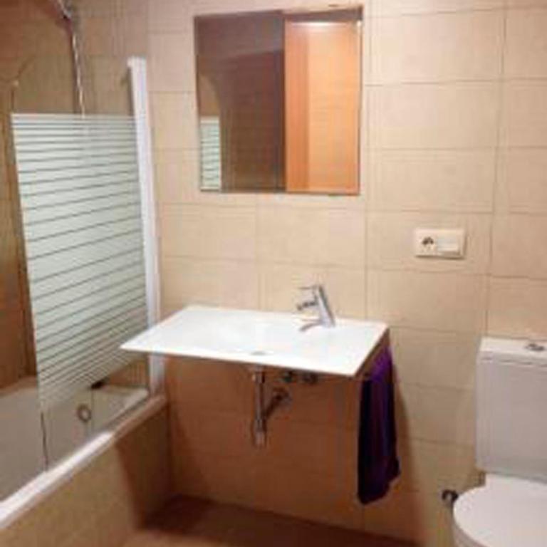 Atico con Terraza, Parquing y Wifi en Peñiscola - Two-Bedroom Apartment - 12