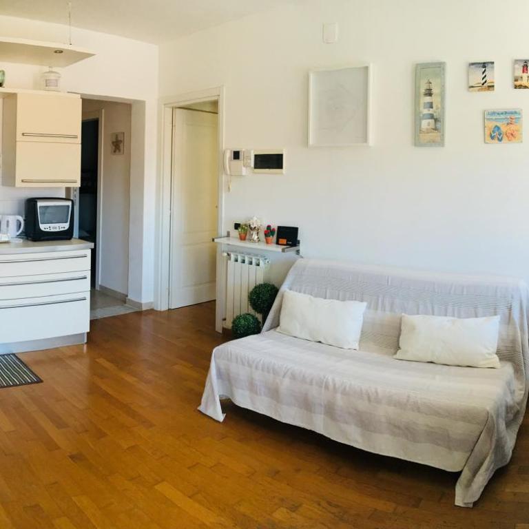 Ledonia Apartment - Appartamento con 2 Camere da Letto - 1
