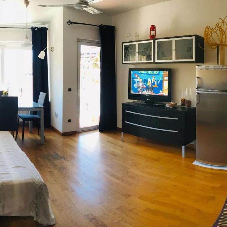 Ledonia Apartment - Appartamento con 2 Camere da Letto - 8