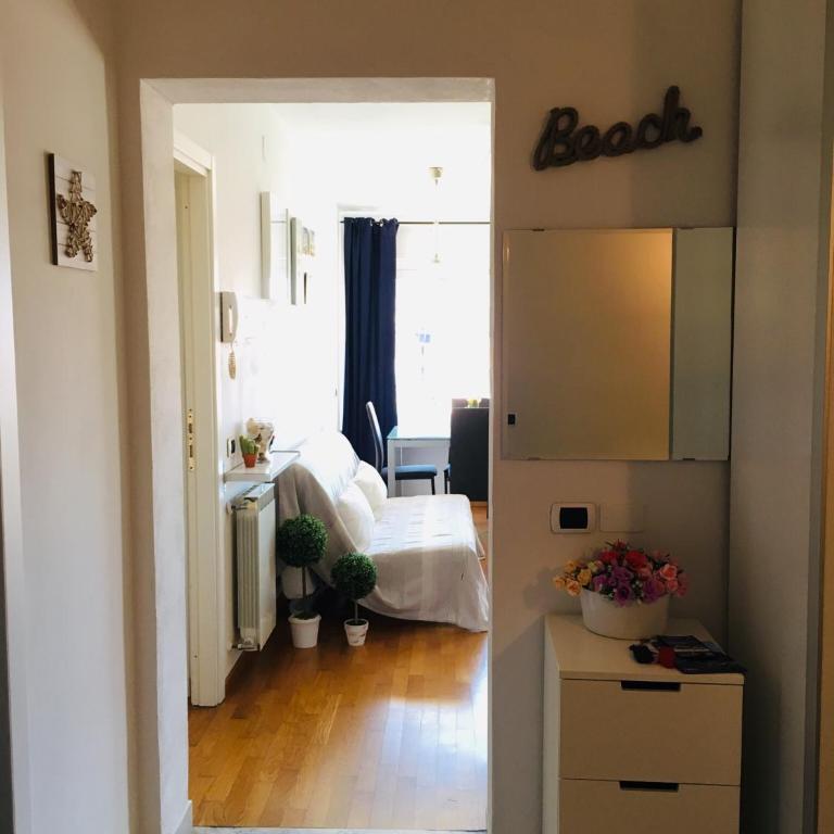 Ledonia Apartment - Appartamento con 2 Camere da Letto - 18
