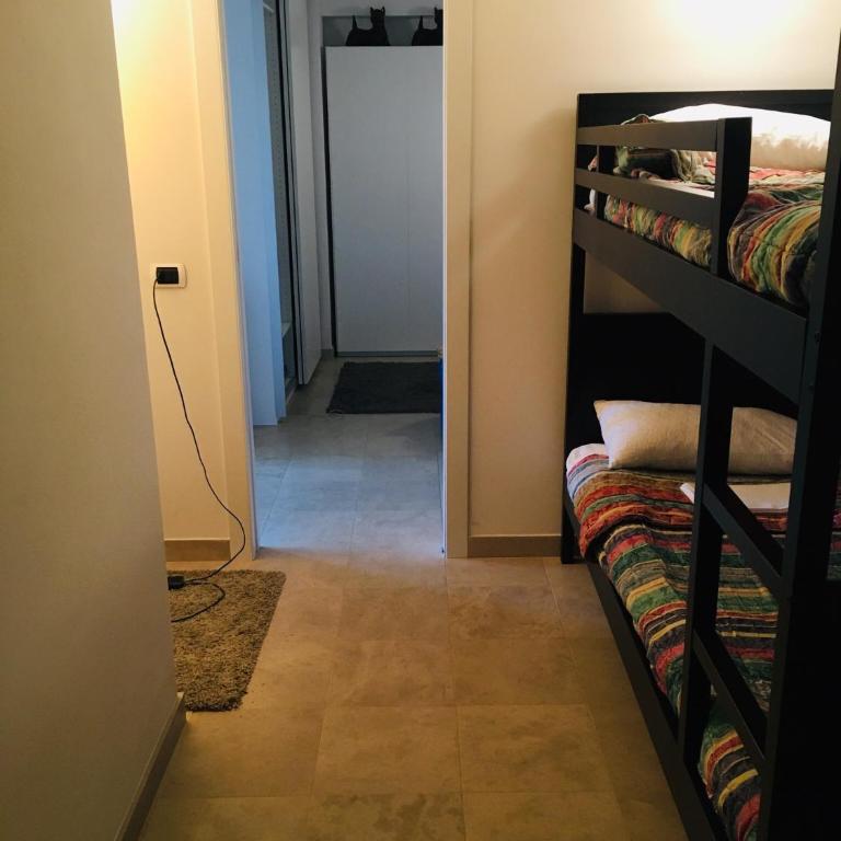 Ledonia Apartment - Appartamento con 2 Camere da Letto - 27