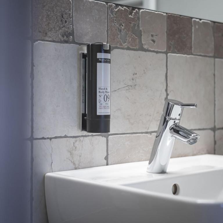 Garberhof Dolomit Family - Suite Familiare - 3