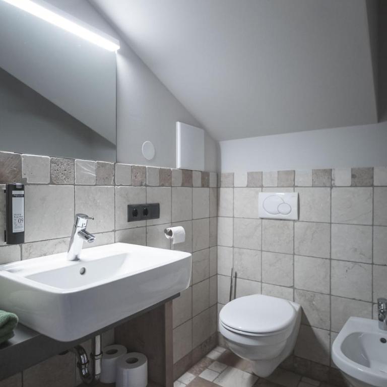 Garberhof Dolomit Family - Suite Familiare - 2