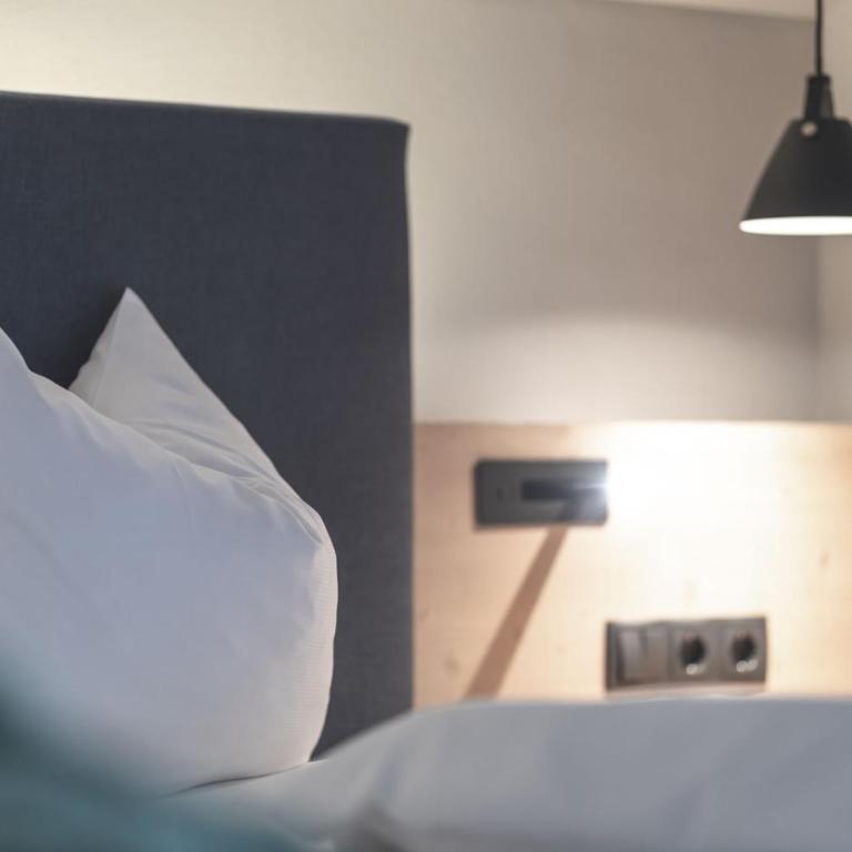 Garberhof Dolomit Family - Suite Executive - 1